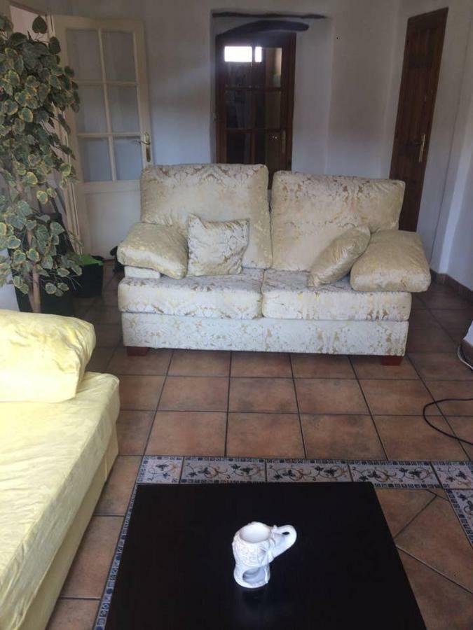 Villa Ugijar Zewnętrze zdjęcie