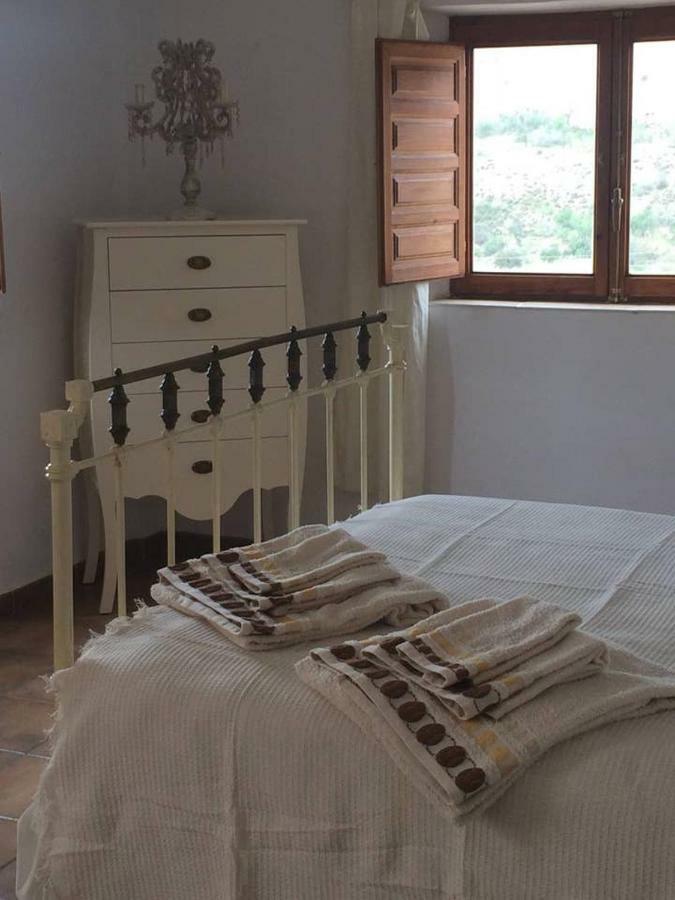 Villa Ugijar Zewnętrze zdjęcie