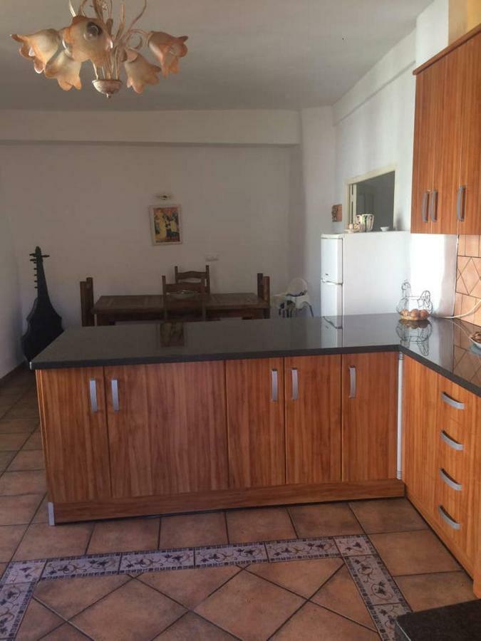 Villa Ugijar Zewnętrze zdjęcie