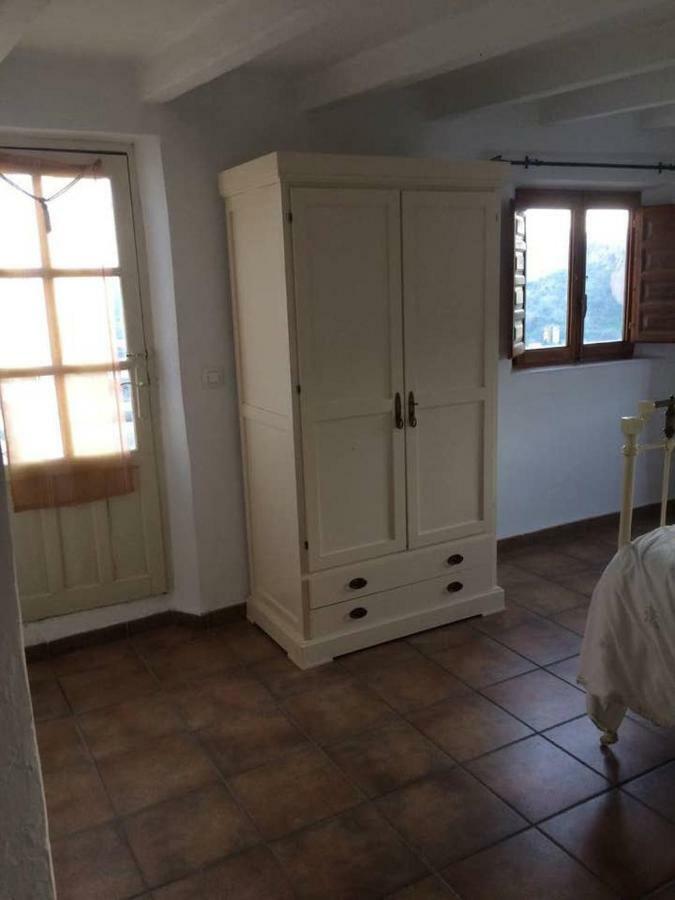 Villa Ugijar Zewnętrze zdjęcie